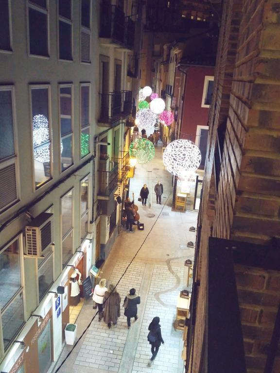 Laurel 12 Logroño Exterior foto