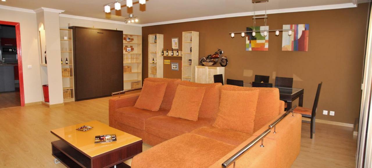 Laurel 12 Logroño Exterior foto