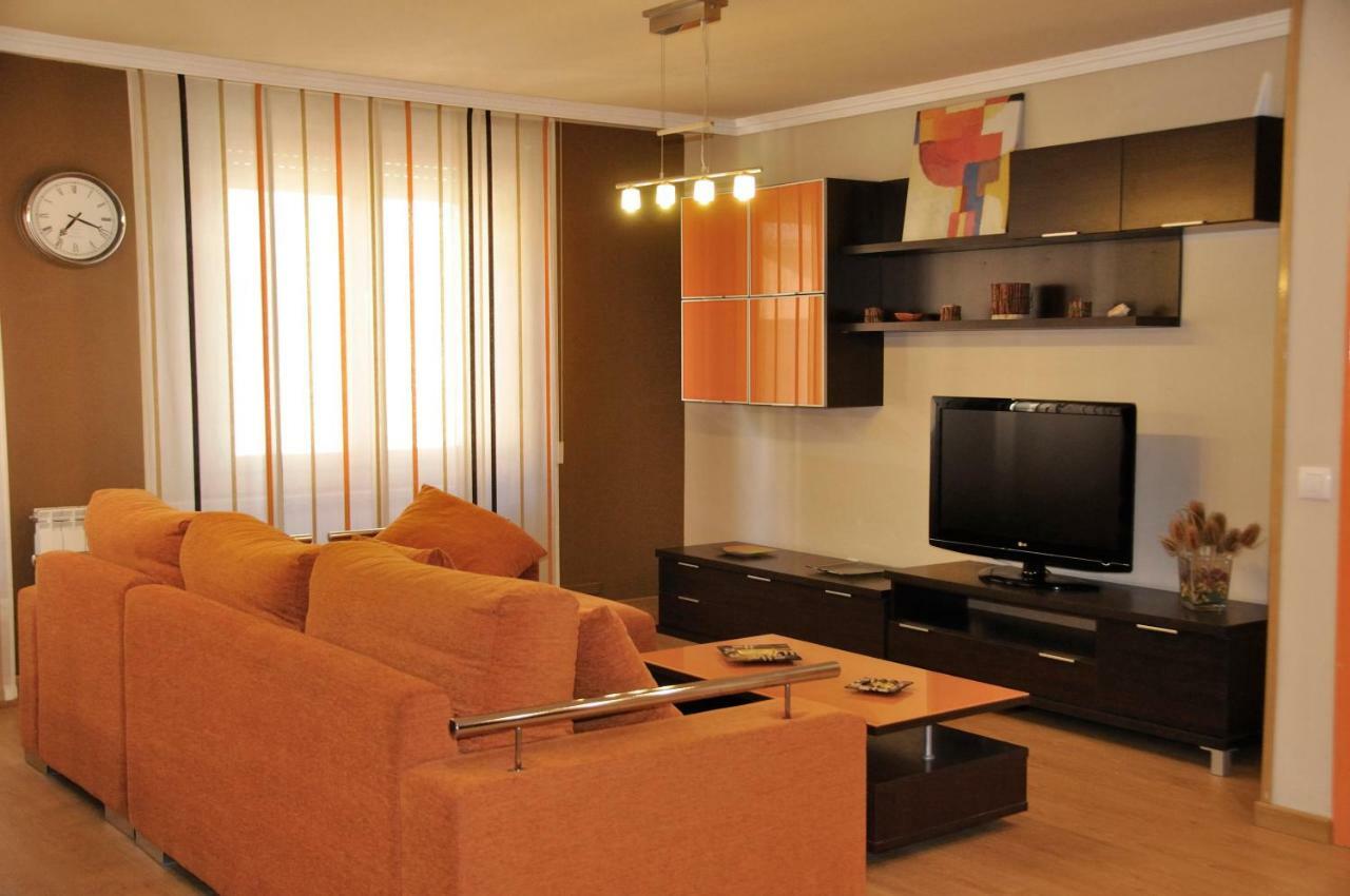 Laurel 12 Logroño Exterior foto