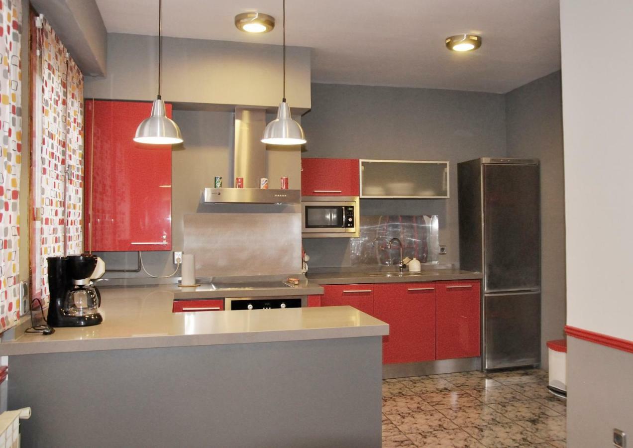 Laurel 12 Logroño Exterior foto