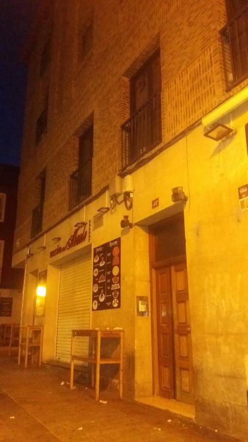 Laurel 12 Logroño Exterior foto